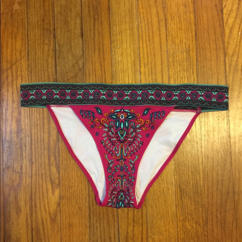 Victoria secret swim bottoms